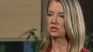 Nina tries to reason with Lulu on General Hospital | Image: ABC